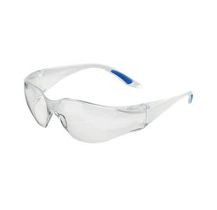 Vegas Safety Spectacles Clear Lens