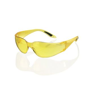 Vegas Safety Spectacles Yellow Lens