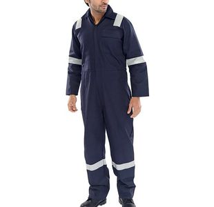 Beeswift Fr Nord Boilersuit Nblu 38