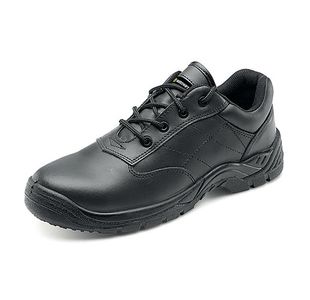 Beeswift Composite Shoe S1 Blk 3