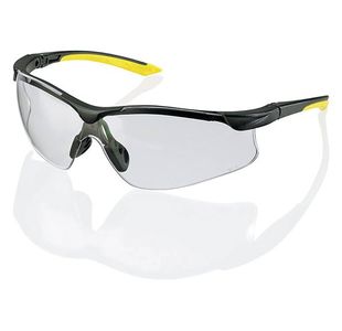 Beeswift Yale Spectacles Clear Lens