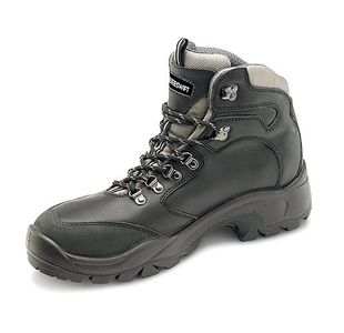 Beeswift Pu Rubber Boot Size 4