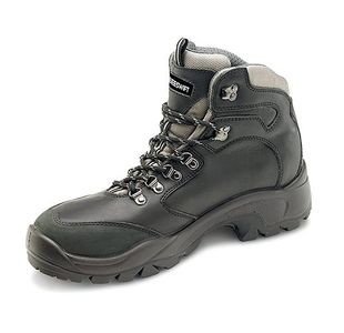 Beeswift Pu Rubber Boot Size 8