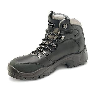 Beeswift Pu Rubber Boot Size 9