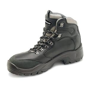 Beeswift Pu Rubber Boot Size 10