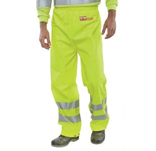 Fire Retardant As Trousers Sylw L