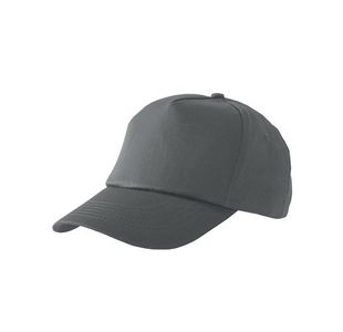 Baseball Cap Grey