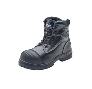 Beeswift Click Trnchr Boot Bk 03/36