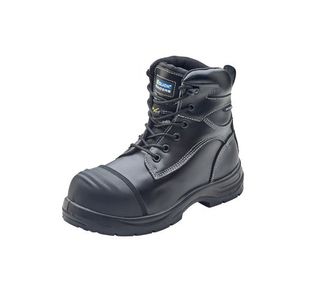 Beeswift Click Tchr Boot Bk 06.5/40