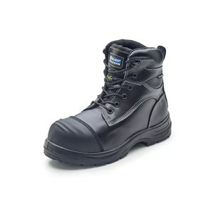 Beeswift Click Trnchr Boot Bk 07/41