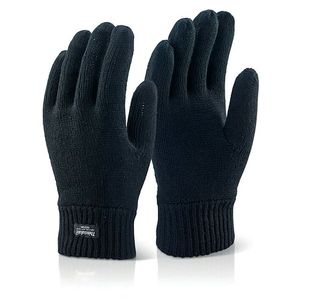 Ladies Thinsulate Glove