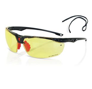 Beeswift Sportstyle Spectacles Ylw