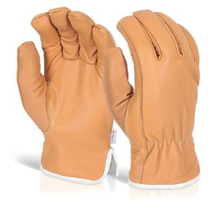 Arc Flash Thermal Drivers Gloves 2Xl