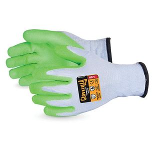 Titan Armour Needlestick Gloves L