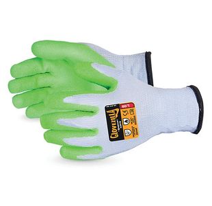 Titan Armour Needlestick Gloves M