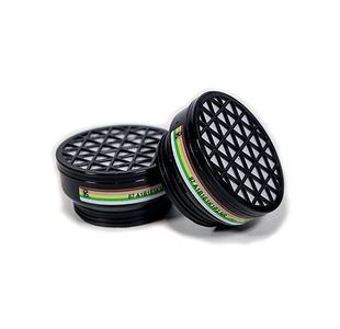 Beeswift Abekp3 Filter P3 1 Pair Blk