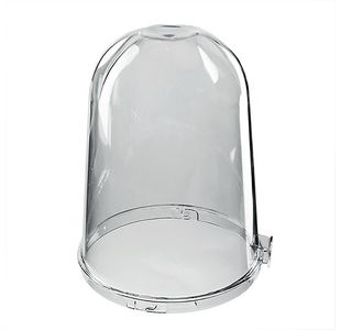 Qed Dispenser Bottle Clear