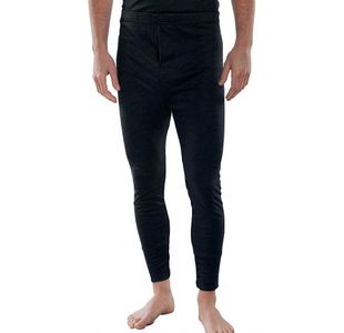 Beeswift Tmal Long Johns Black Lg