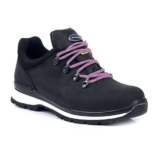 Highway Ladies S3 Shoe 1Pr Black 3