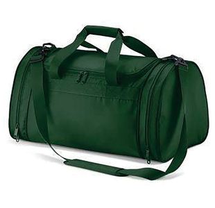 Beeswift Qd70 Green Holdall