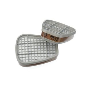 3M 6055 A2 Filter