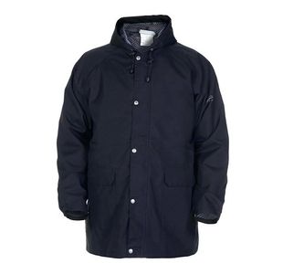 Ulft Waterproof Jacket Black S