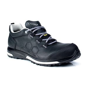 Vader Metal Free Shoe 1Pr Blk 2