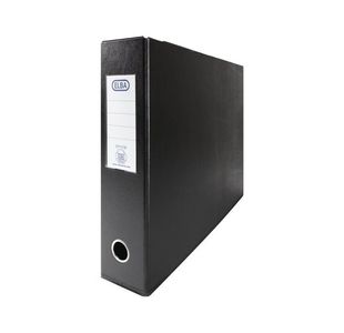 Bantex La File A3 70Mm Black