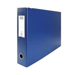 Bantex La File A3 70Mm Blue