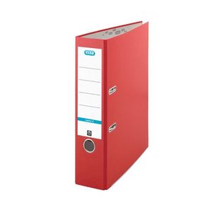 Bantex Elba Board La File A4 Red E60110