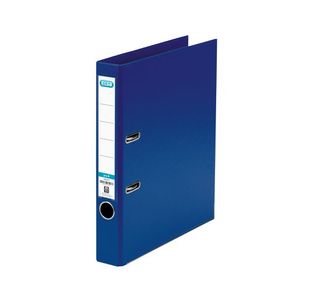 Leverarch Pvc A4 Blue 145101 Bantex