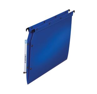 Elba Ult Latfile Vbtm A4 Pp Blu P25