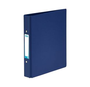 Elba A5 Rbinder 2 O Ring Blue 100082443