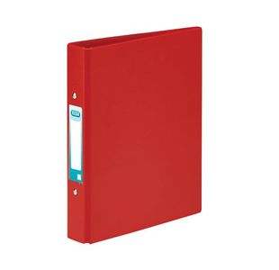 Elba A5 Rbinder 2 O Ring Red 100082444