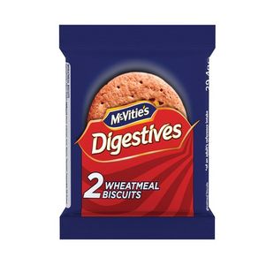 McVities Original Digestive Pk24