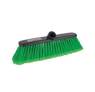 Broom Head Soft 28cm Green