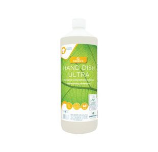 ECO 490 Dishwash Detergent 1L P12