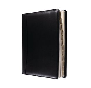 Collins Elite Executive Diary WTV 25