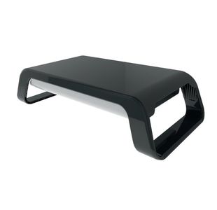 Contour Ergonomics Mon Stand Blk