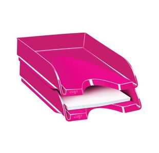 Cep Pro Gloss Letter Tray Pink 200G