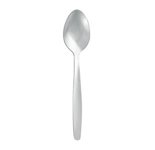 Cutlery Teaspoons Scandi Pk12 Tes23600