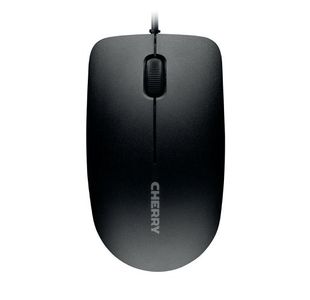 Cherry MC 1000 USB Wired Mouse Blk