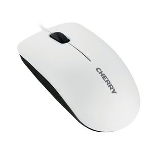 Cherry MC 1000 USB Wired Mouse PGrey