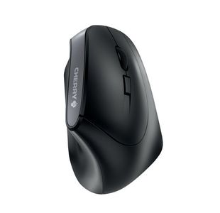 Cherry MW 4500 Wireless Mouse Black