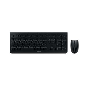 Cherry DW 3000 Keyboard/Mouse Blk