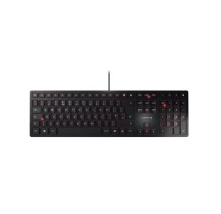 Cherry KC 6000 Keyboard Black