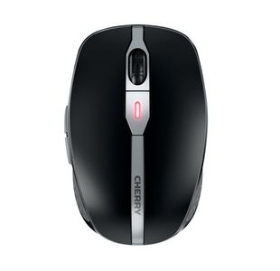 Cherry MW 9100 USB Wls Mouse Black