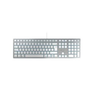 Cherry KC 6000C Slim Wired Kbrd MAC