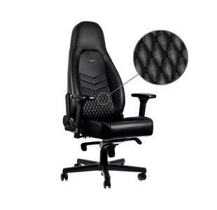 noblechairs ICON Gaming Chair Blk