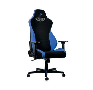 Nitro Concepts S300 Gmng Chr Blu